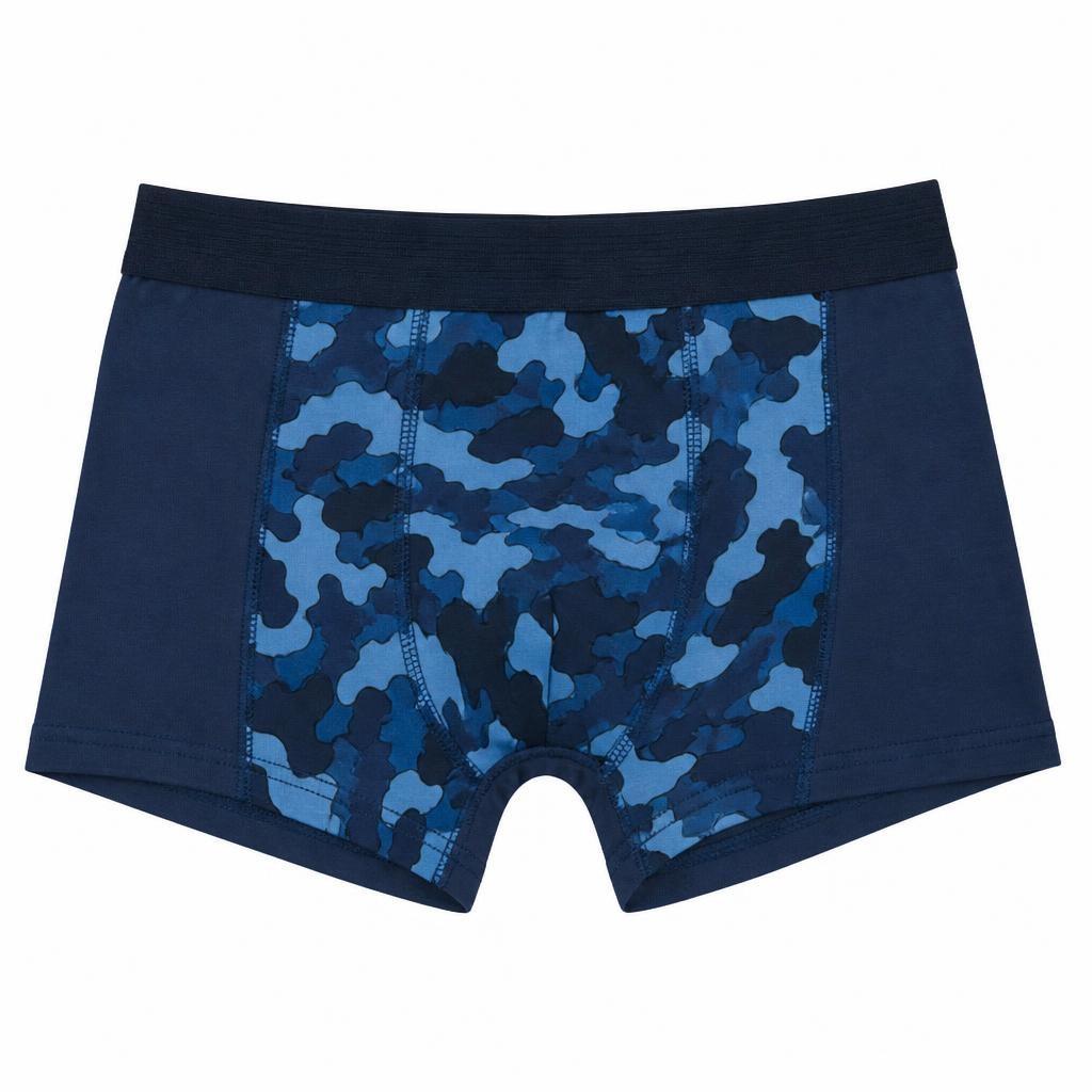 Slip o Boxer Uomo 4 pezzi in offerta da Carrefour