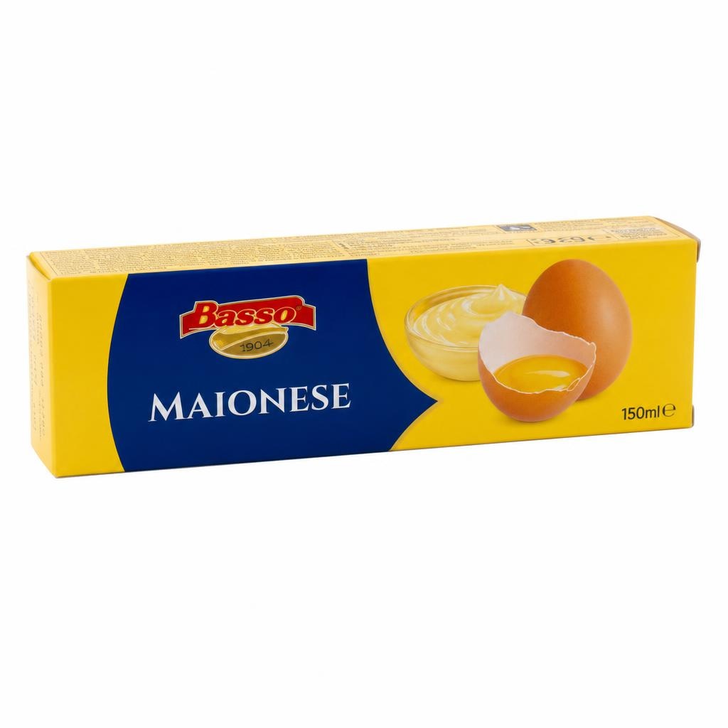 Maionese 150 ml in offerta da Eurospin