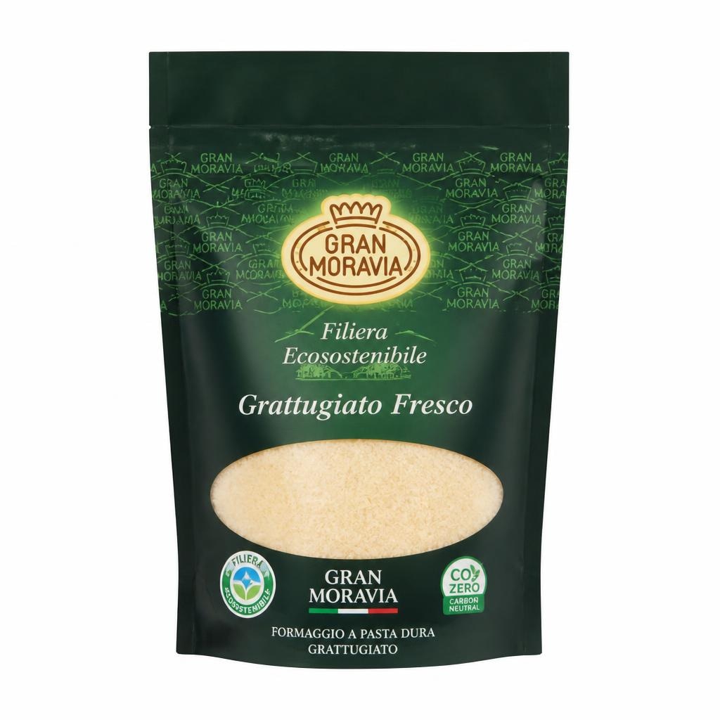 Formaggio Gran Moravia 80 g in offerta da Coop