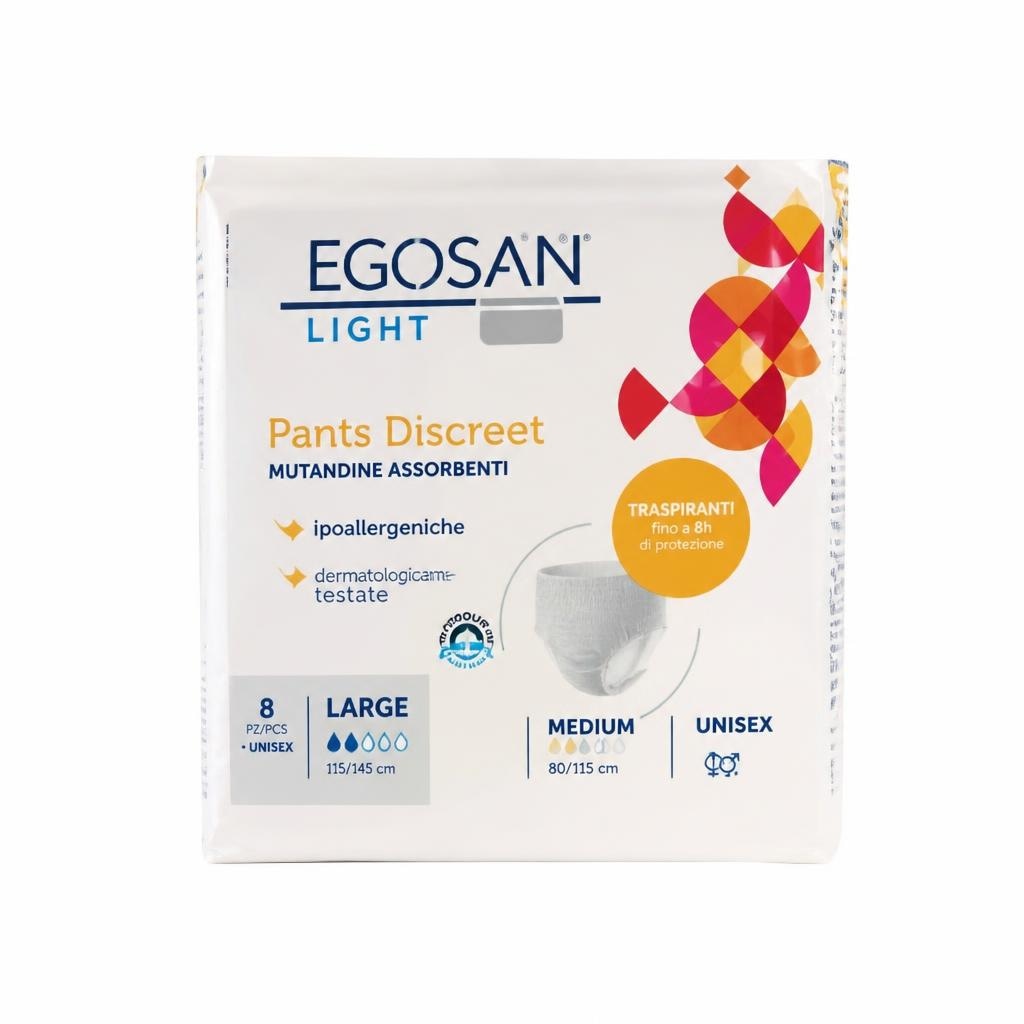 Prodotti Egosan in offerta da Carrefour