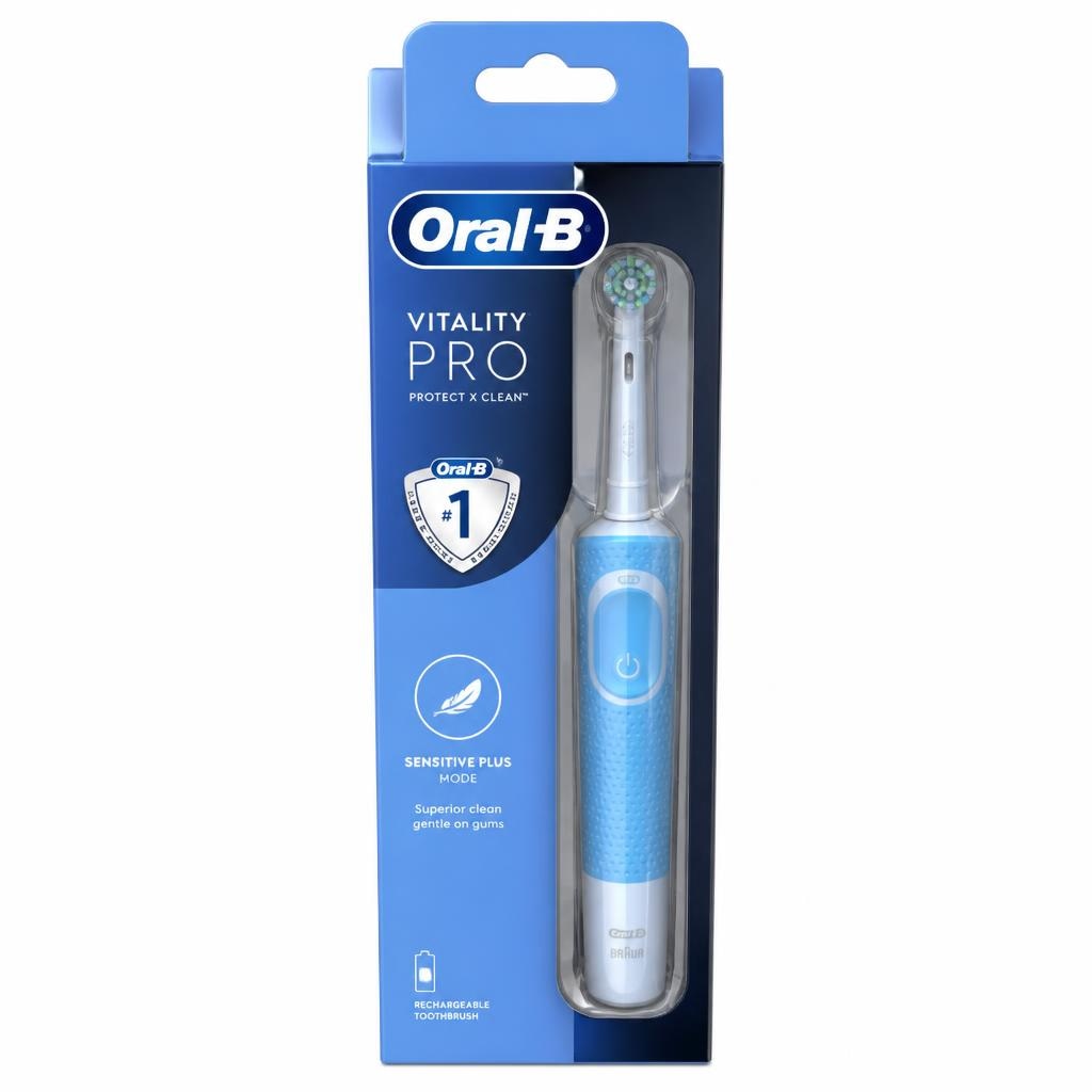 Oral-B spazzolino elettrico Vitality Pro o Pro Kids 3+ in offerta da Iper La grande i