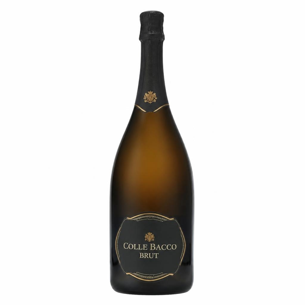 Spumante Magnum Colle Bacco 1,5 L in offerta da MD