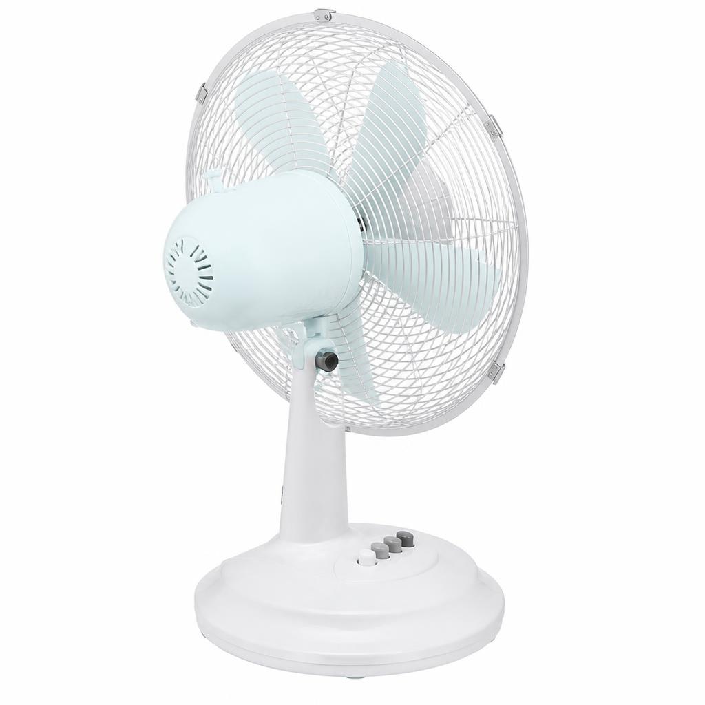 Ventilatori e condizionatori in offerta da Il Gigante