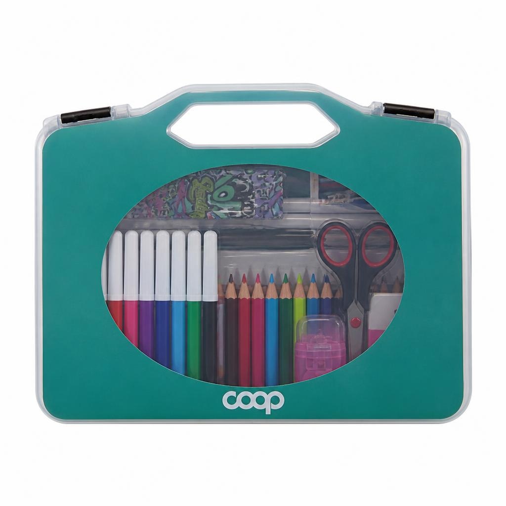 Starter kit Coop in offerta da Coop