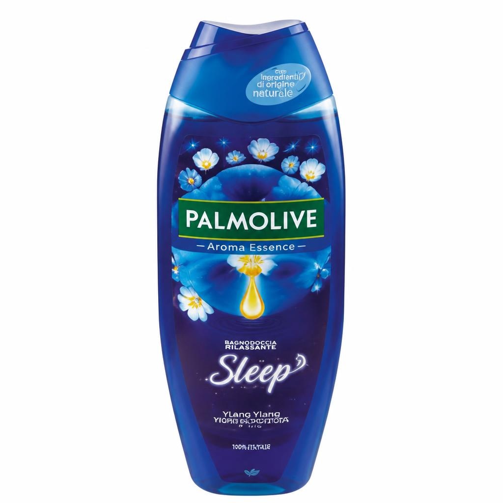 Palmolive bagnodoccia 500 ml - Offerta nel negozio Esselunga