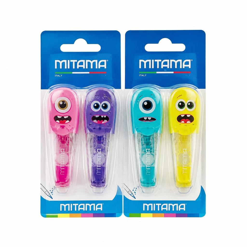 Linea Formine o MiniMini Topper Mitama in offerta da Iper La grande i
