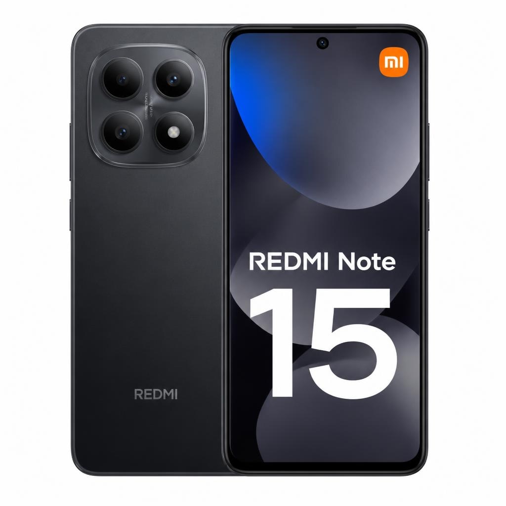 Redmi Note 15 4G in offerta da Unieuro
