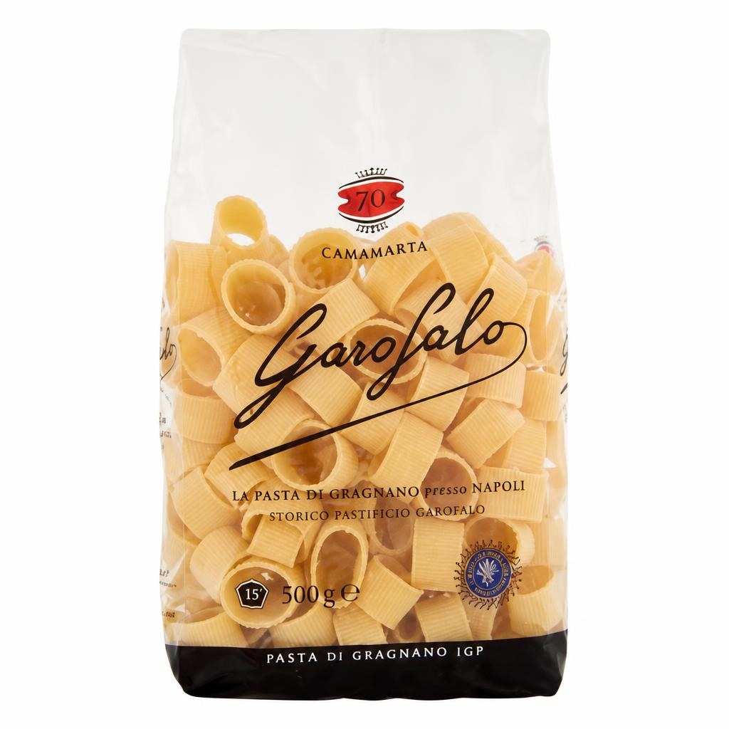 Garofalo pasta di semola 500 g in offerta da Carrefour