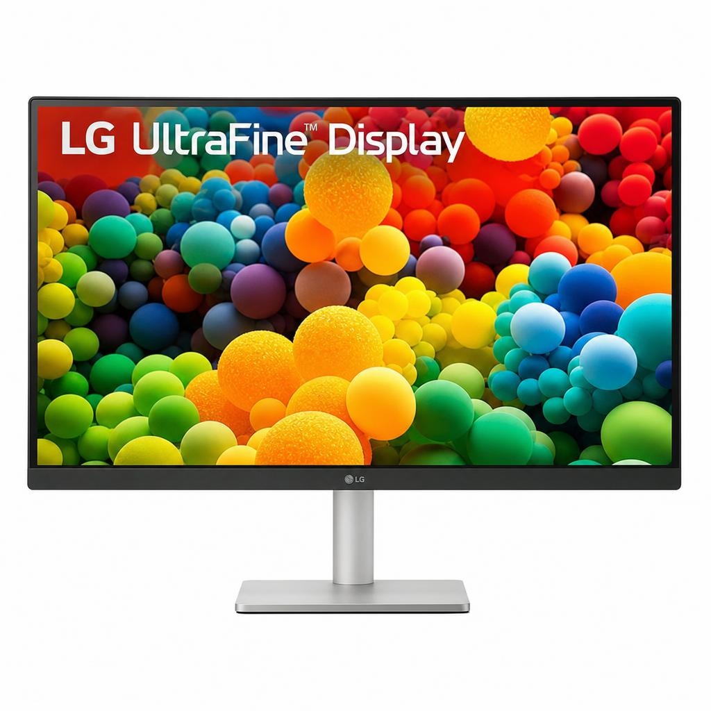 LG 27US550 Monitor in offerta da Unieuro
