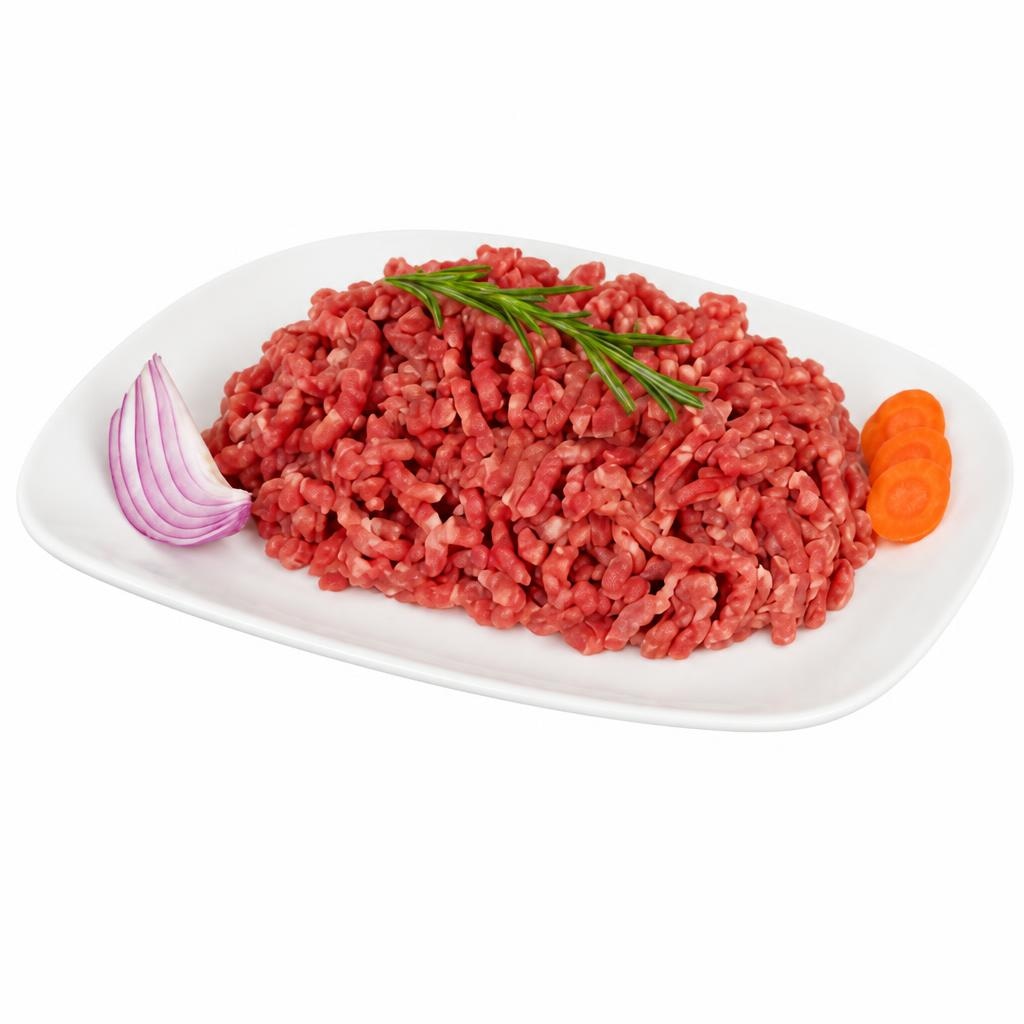 Macinato Misto di Bovino Adulto/Suino - Offerta nel negozio Eurospin