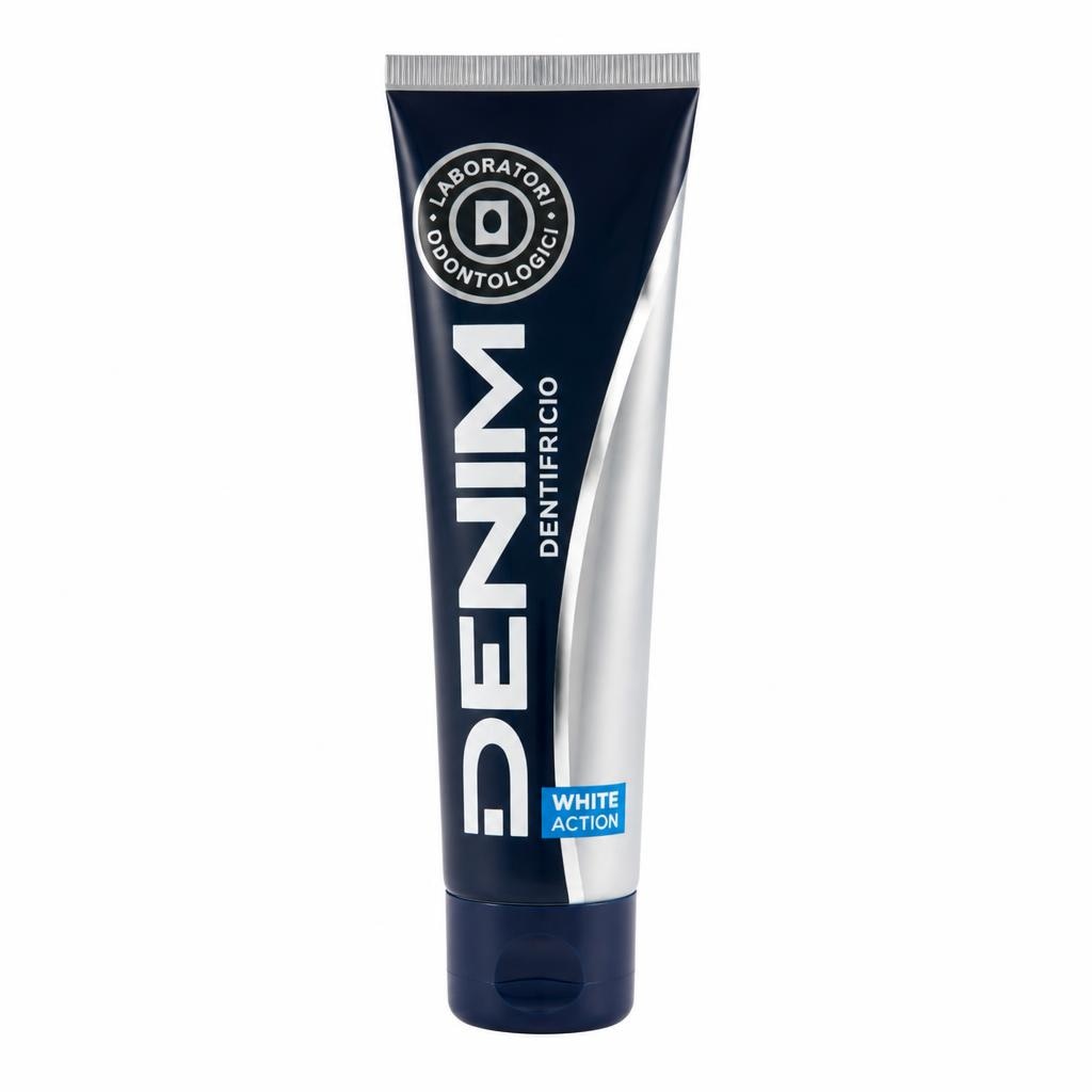 Denim dentifricio in offerta da Tigota