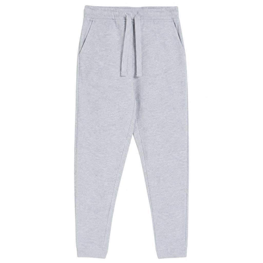 Jogger in Felpa in offerta da Carrefour
