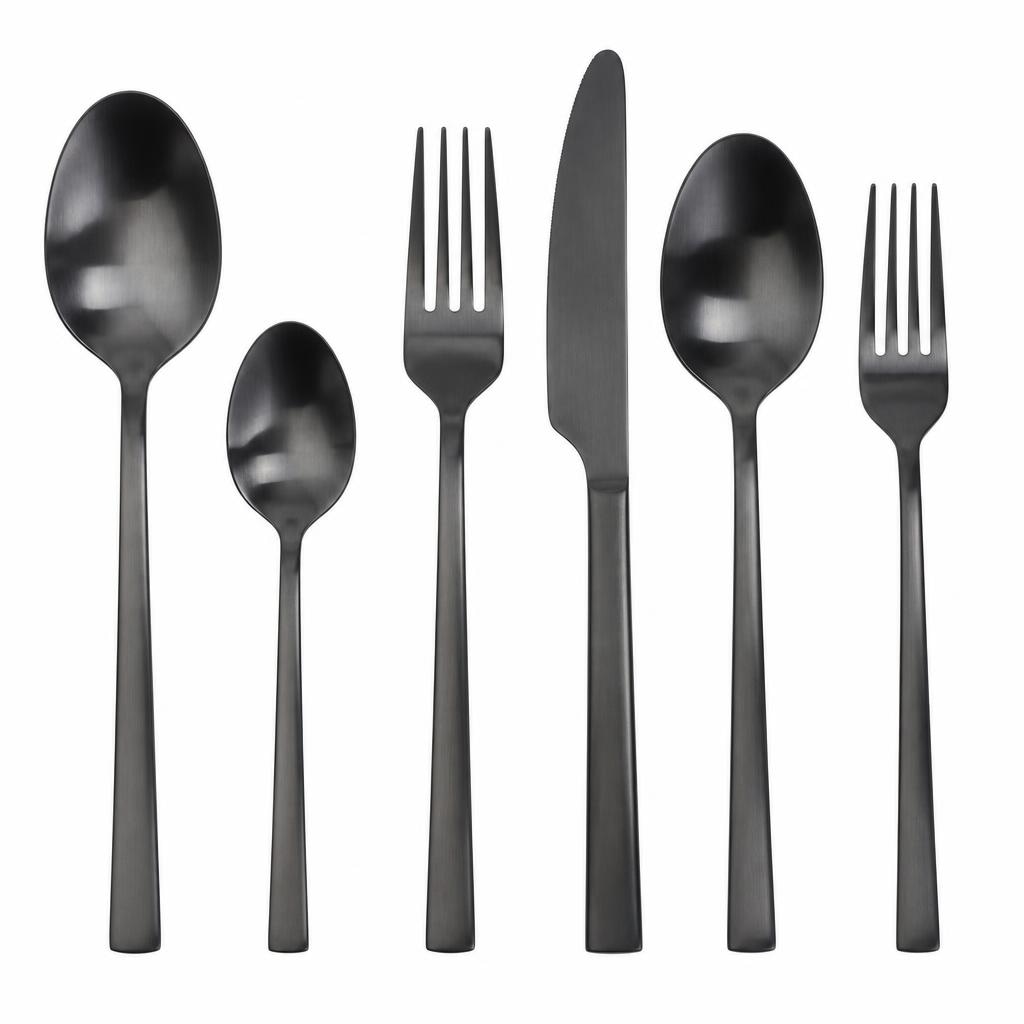 Posate 6 PEZZI - Offerta nel negozio Happy Casa