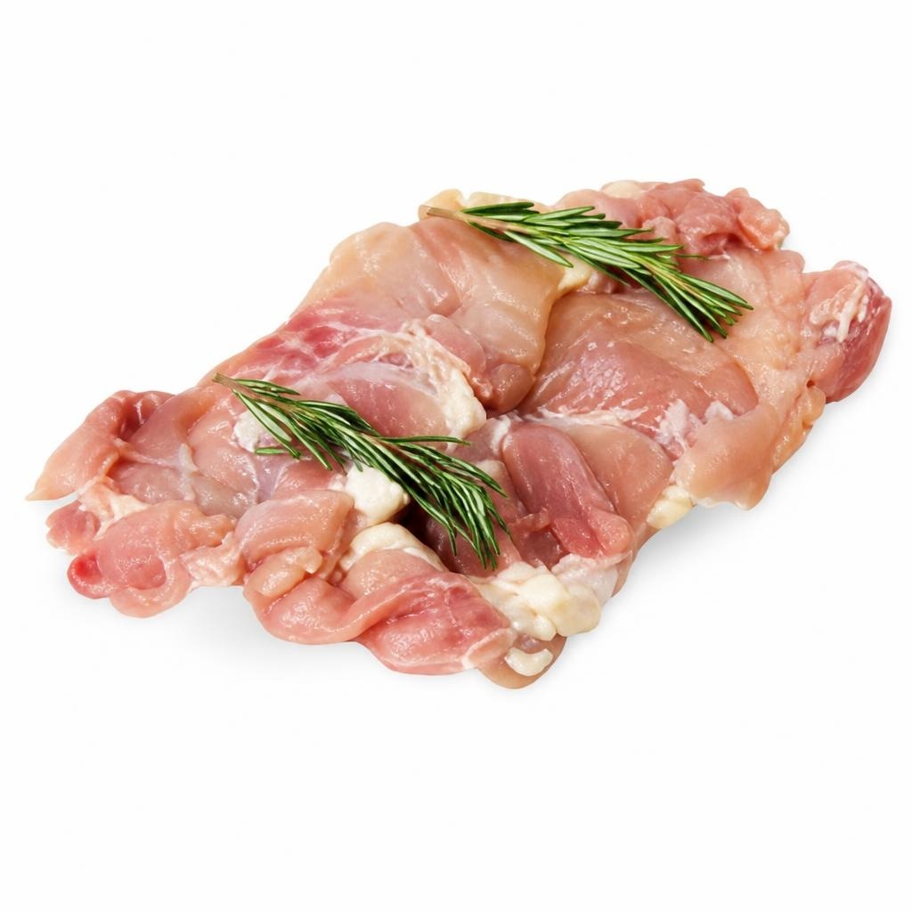 Deliziose di pollo in offerta da Bennet
