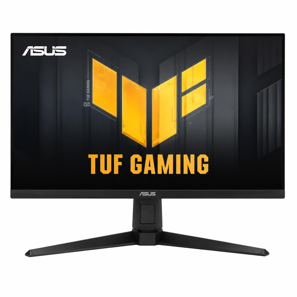 ASUS TUF Gaming 27" 27" - Offerta nel negozio Unieuro