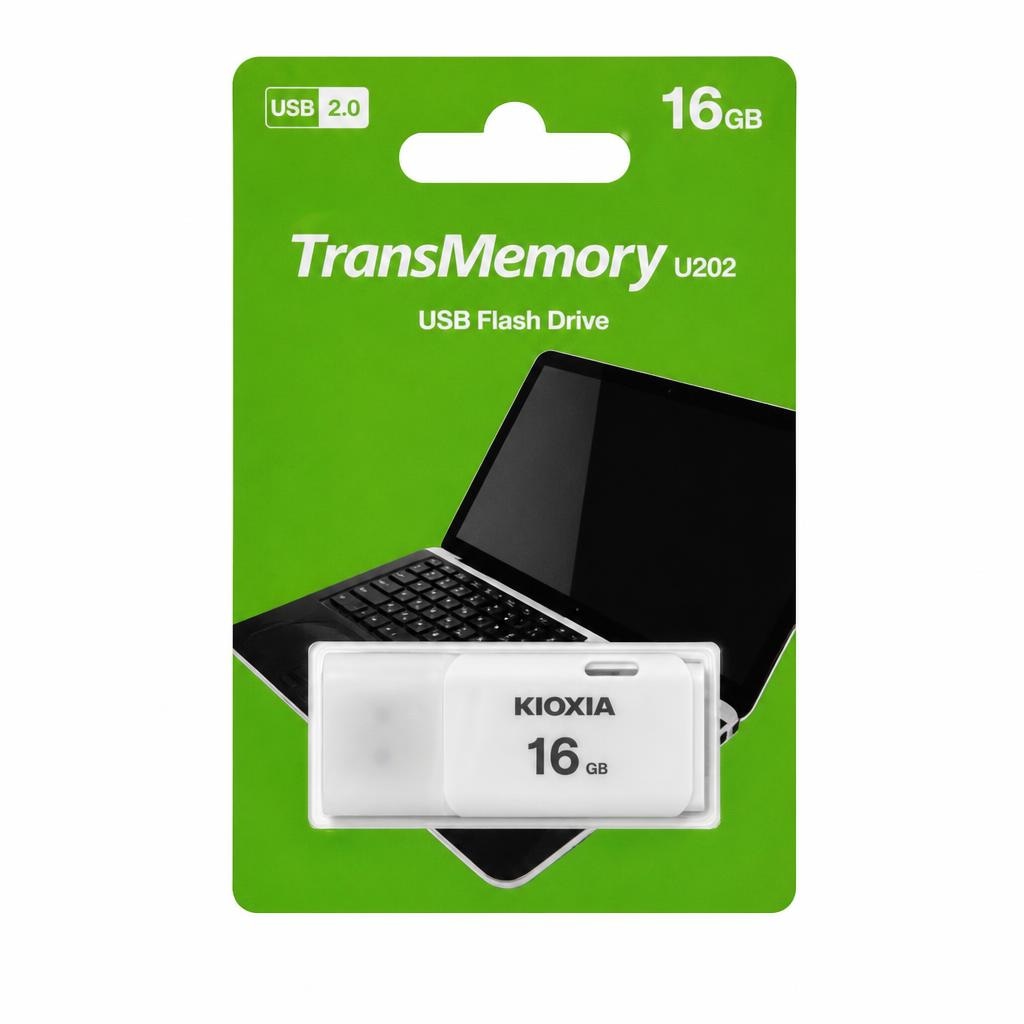 Pen Drive Emtec e Kioxia 16 GB Emtec / Kioxia in offerta da Esselunga