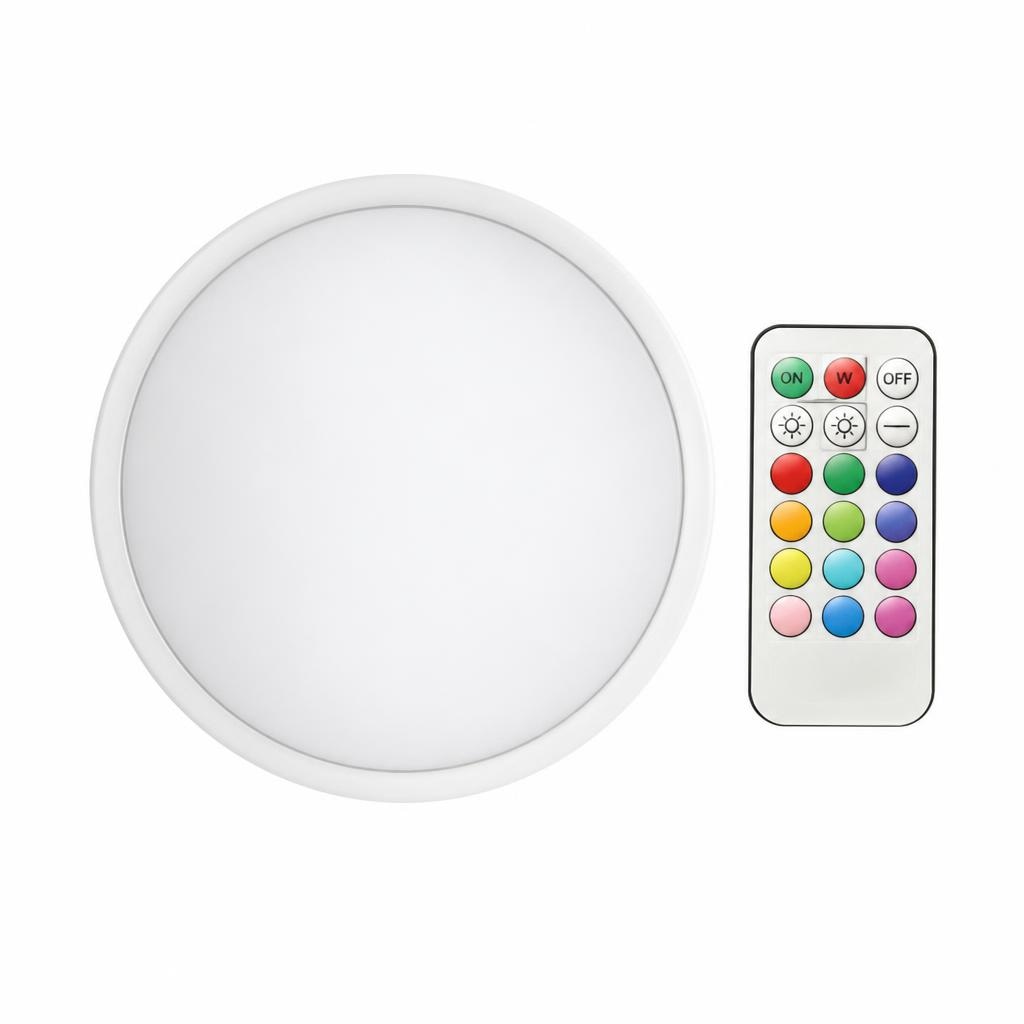 Luce push Axir in offerta da MD