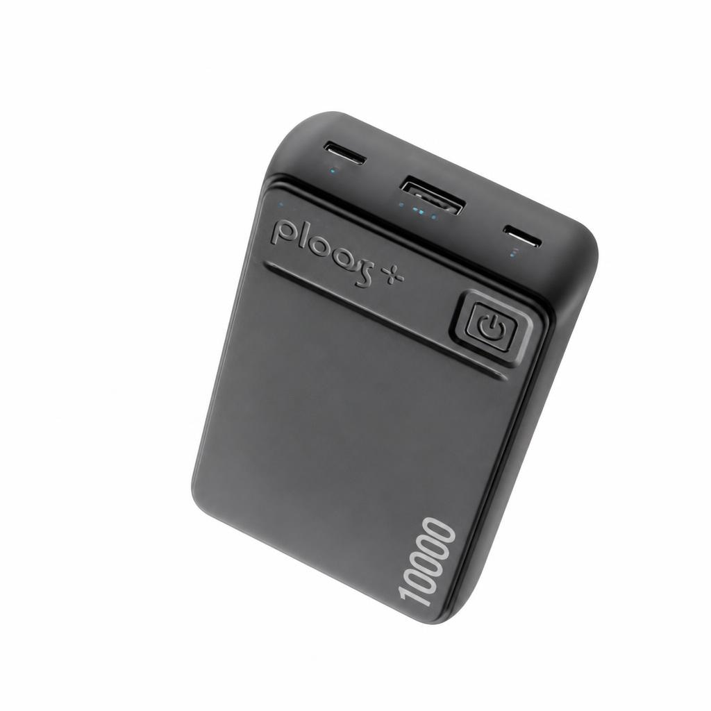 Caricatore portatile 10.000 10.000 mAh in offerta da Expert