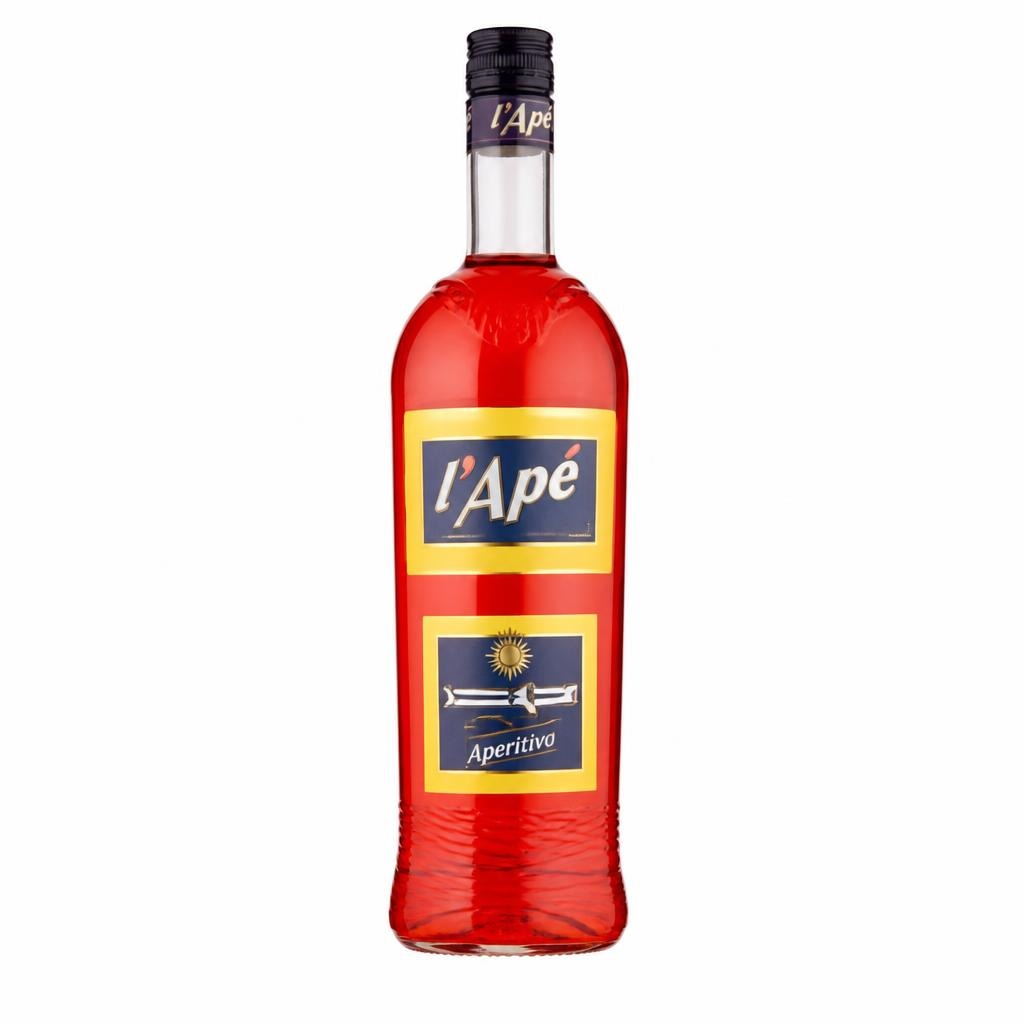 Aperitivo leggero L'Apé L 1 in offerta da Bennet