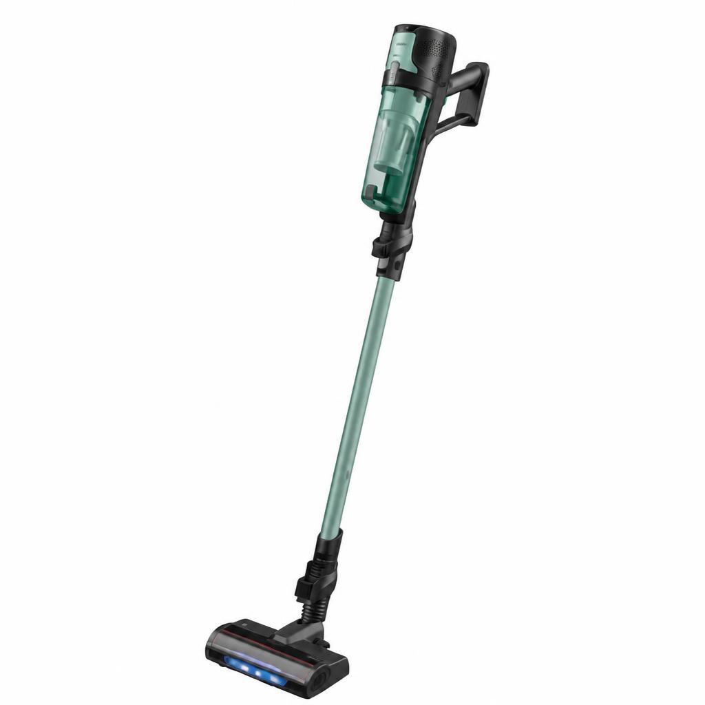 Rowenta scopa elettrica senza filo X-Force Flex 8-80 in offerta da Unieuro
