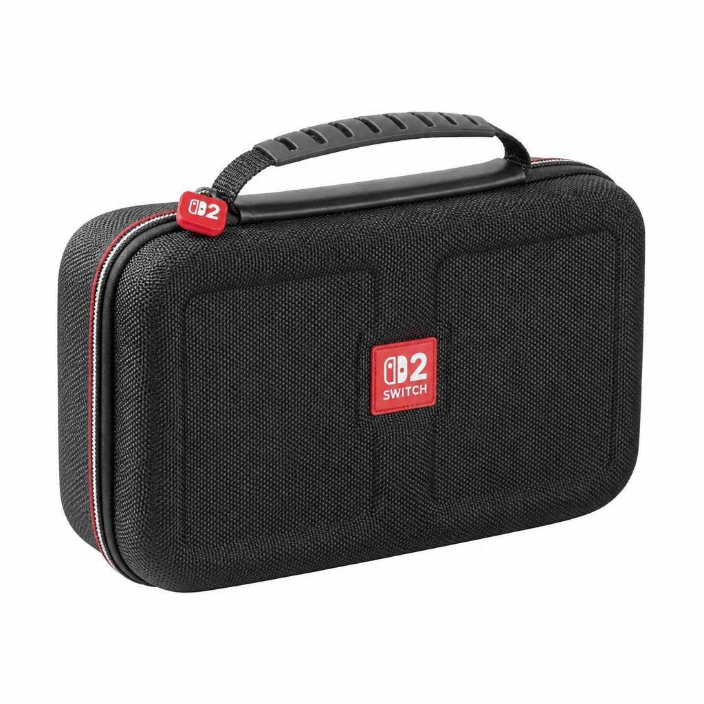 Custodia di trasporto Switch 2 in offerta da Euronics