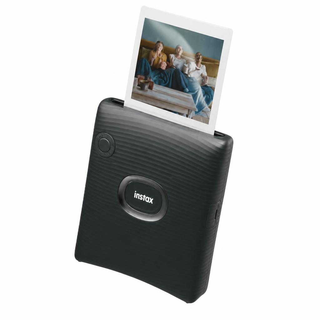 Fujifilm stampante foto Square Link in offerta da MediaWorld