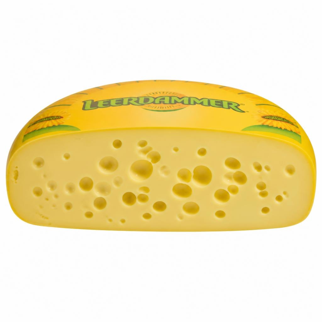 Leerdammer in offerta da Bennet
