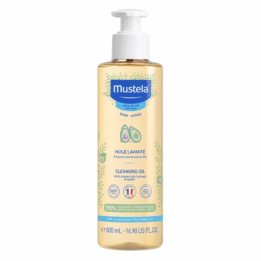 Prodotti Mustela in offerta da Dm