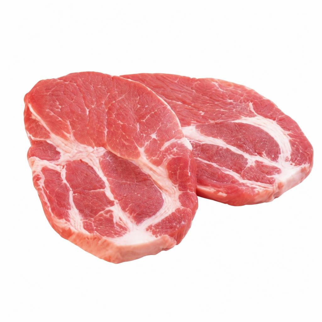 Coppa di suino senz'osso in offerta da Esselunga