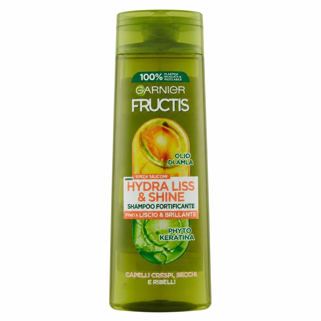 Shampoo o Balsamo Fructis 250 ml in offerta da Carrefour