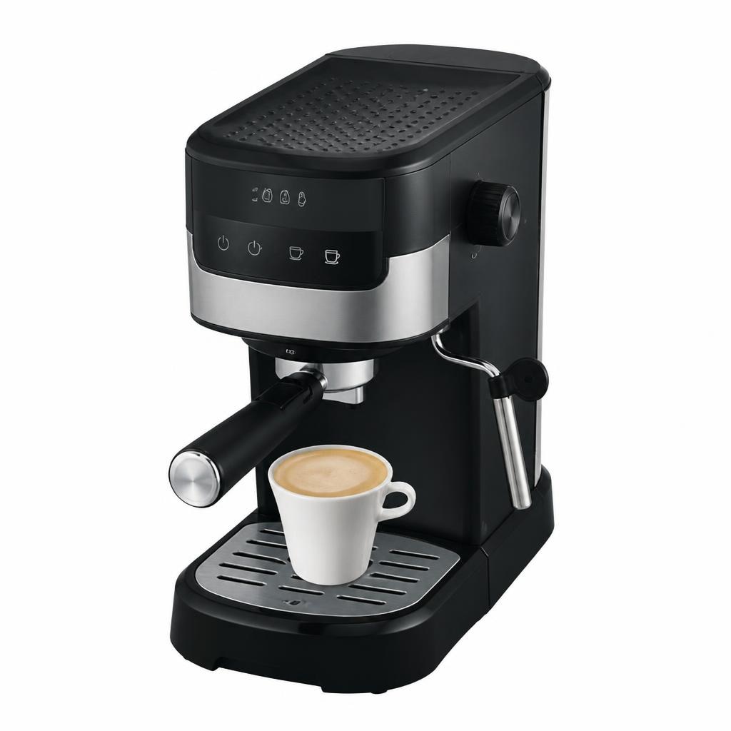Macchina Caffè Expresso Digital HEC11 in offerta da Carrefour