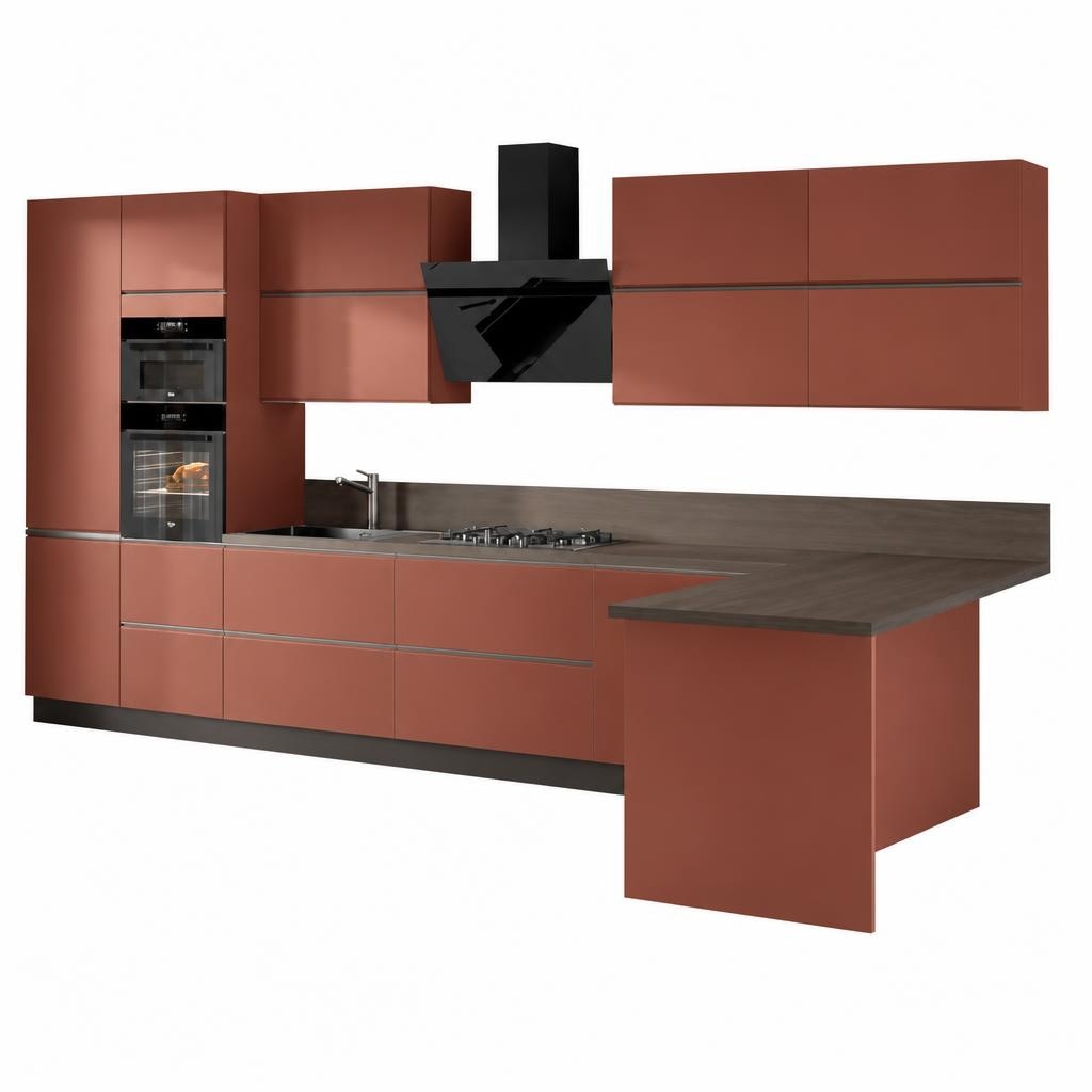 Composizione tipo Granada opaco - Offerta nel negozio Mondo Covienza