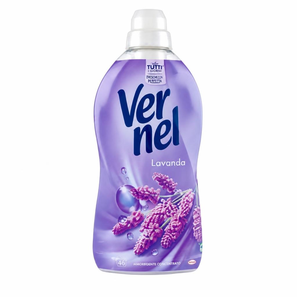 Ammorbidente concentrato Vernel 1,056 l in offerta da Carrefour