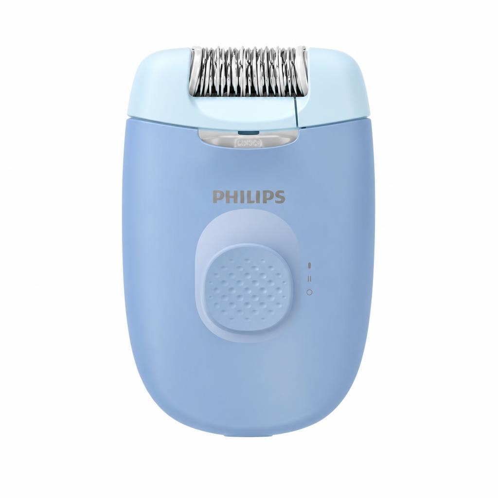 Philips Epilatore BRE247/00 in offerta da Comet