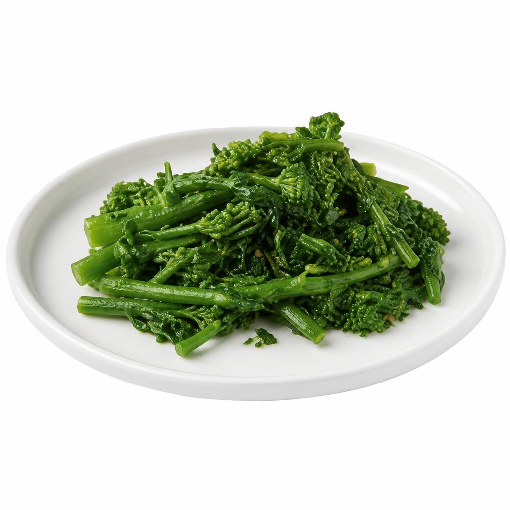 Cime di Rapa Condite in offerta da Il Gigante