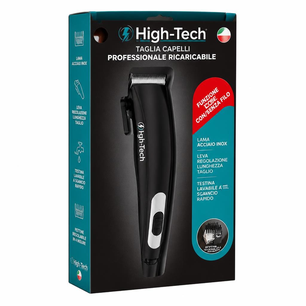 Taglia Capelli - Offerta nel negozio Maury's