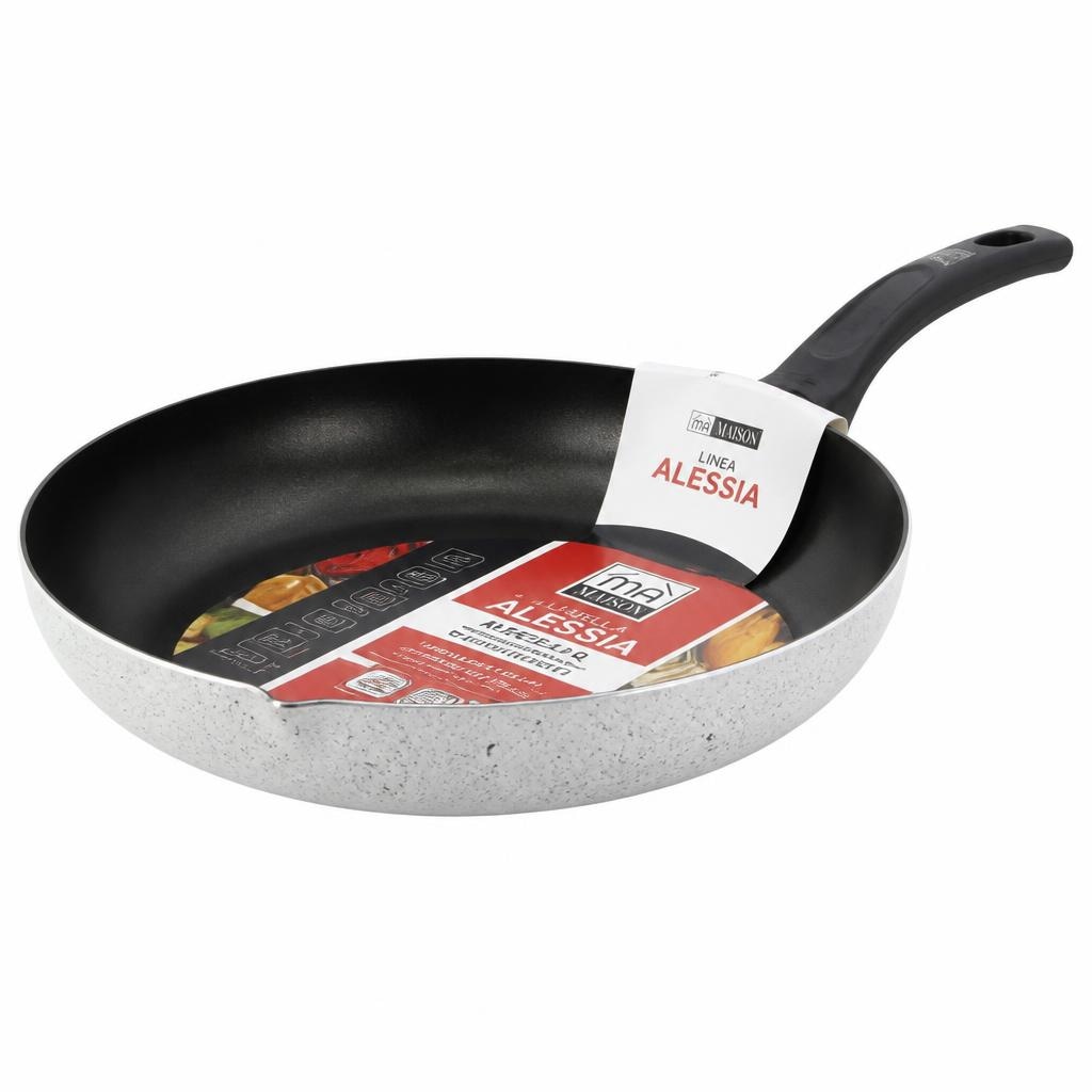 Padella Alessia 34 CM in offerta da Maury's