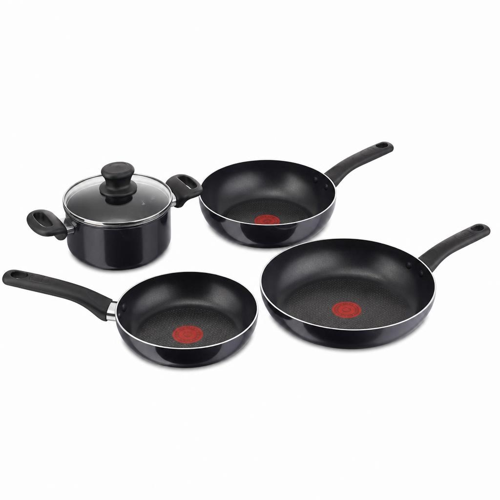Lagostina Mirtillo set 3 pezzi in offerta da Euronics
