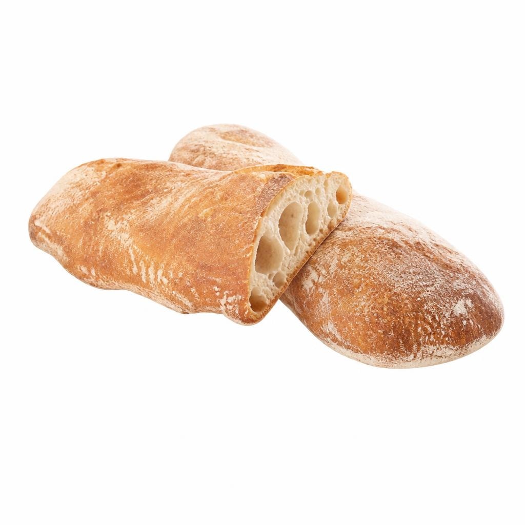 Pane Cristallo Grande 228 g in offerta da Panorama