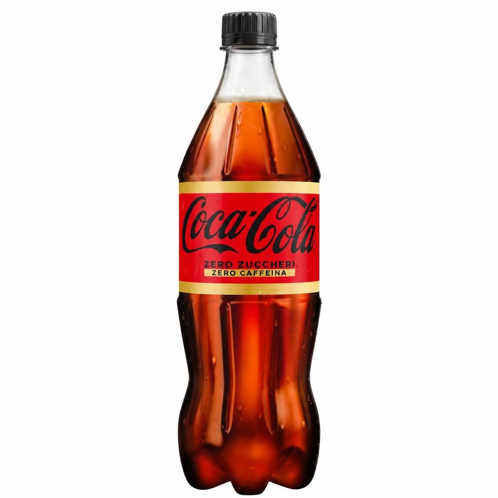 Coca Cola Zero 1 l - Offerta nel negozio ALDI
