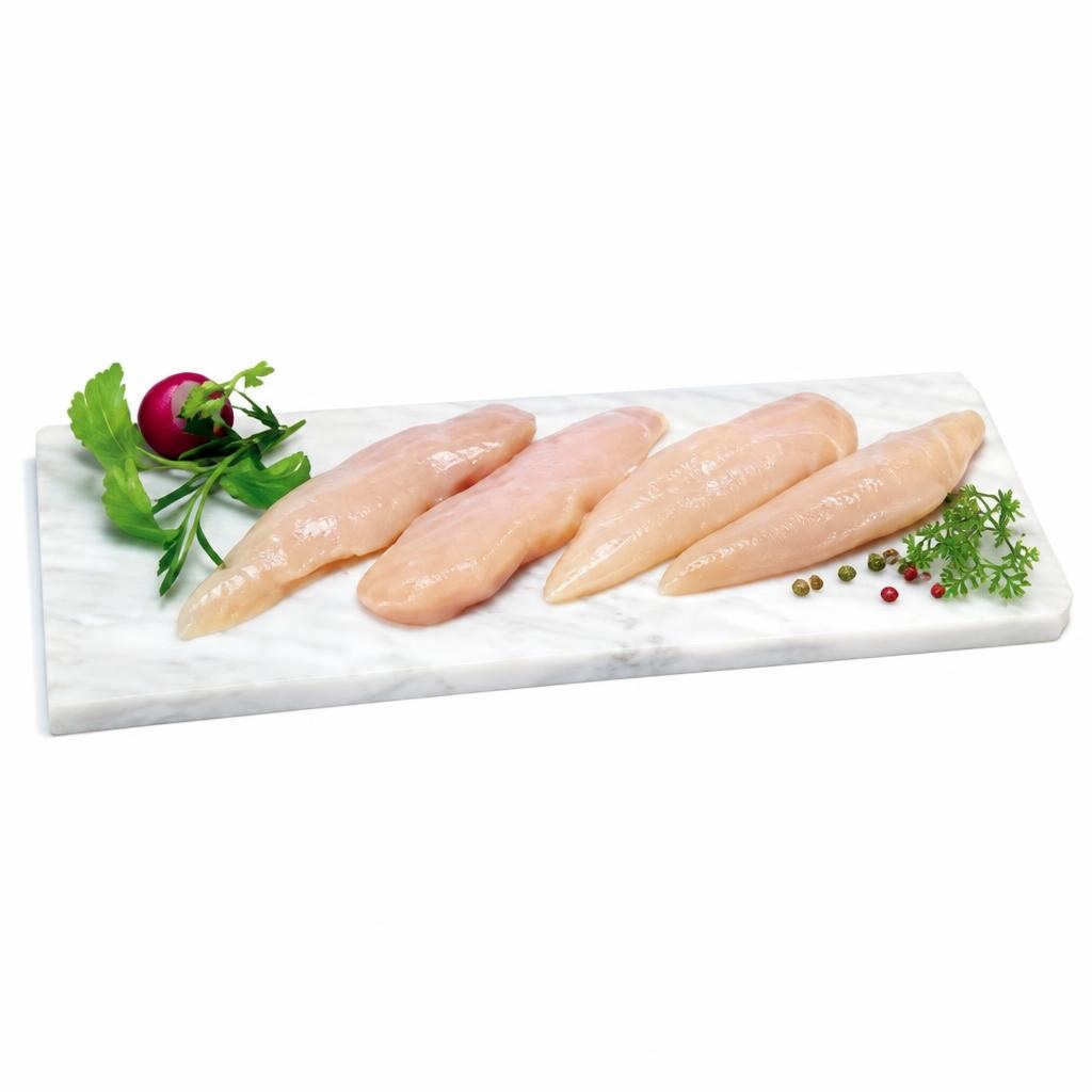 Filettini di Pollo in offerta da Carrefour