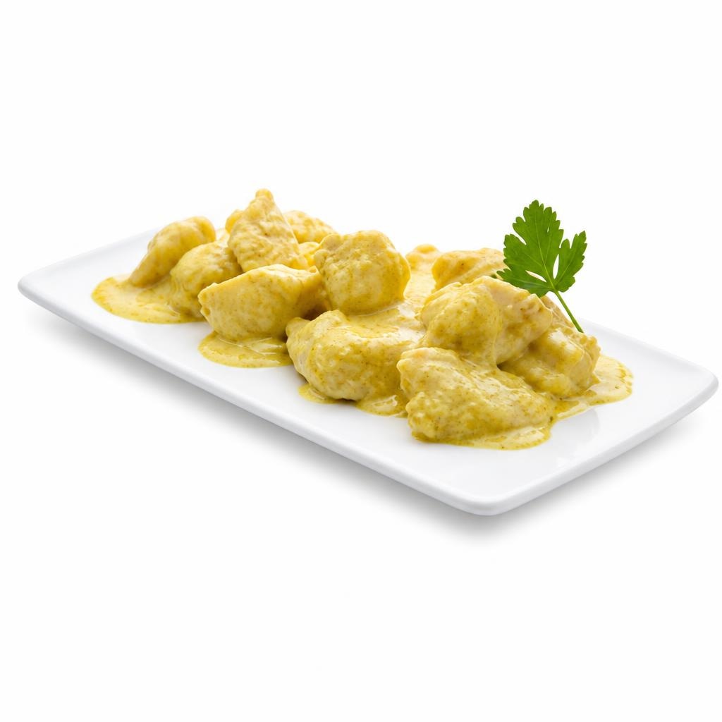 Pollo al curry PRODUZIONE IPER in offerta da Iper La grande i