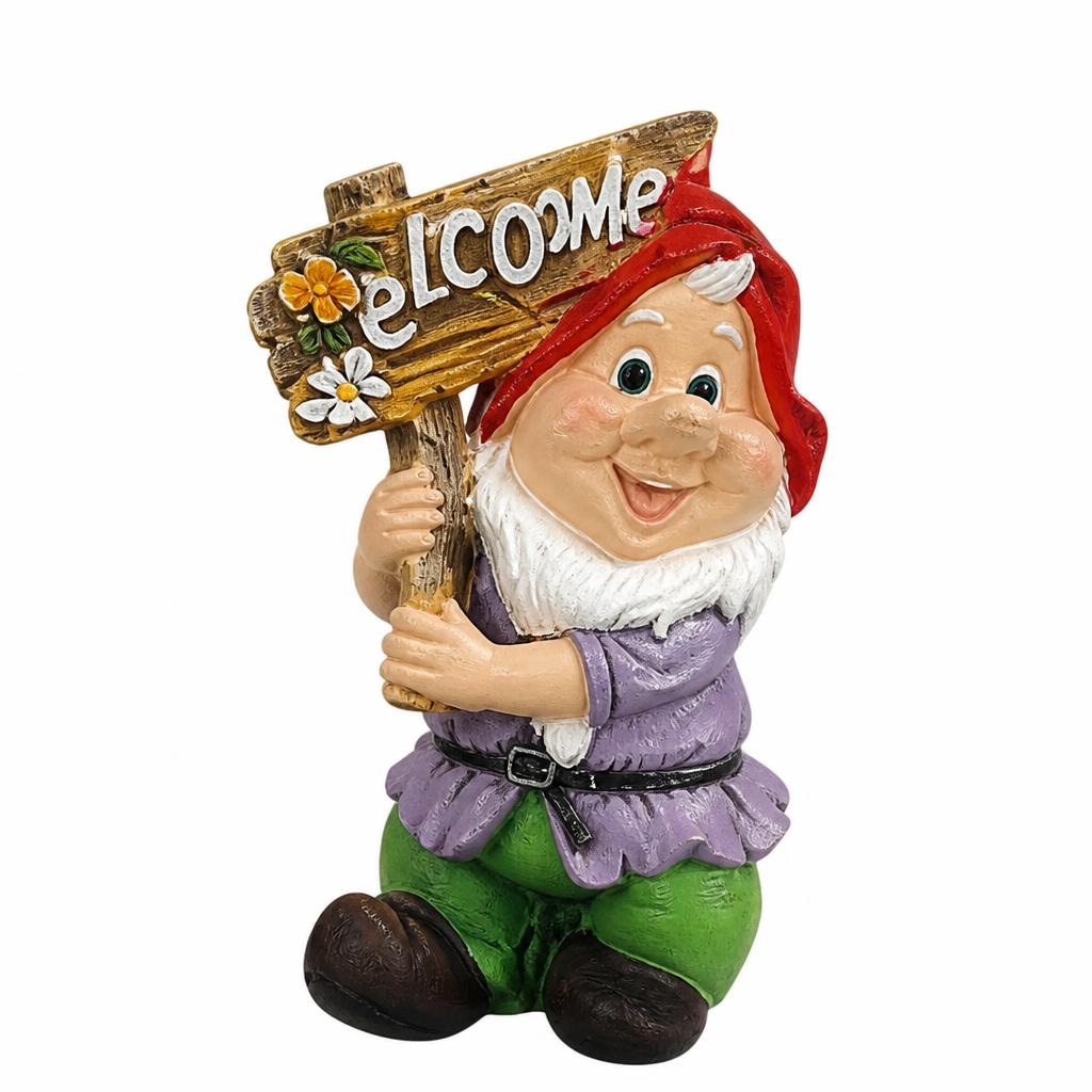 Decorazione da Giardino - Offerta nel negozio Happy Casa