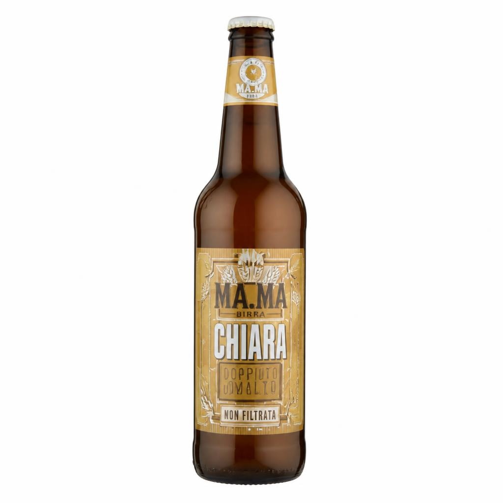 Birre Ma.Ma 50 cl in offerta da Panorama