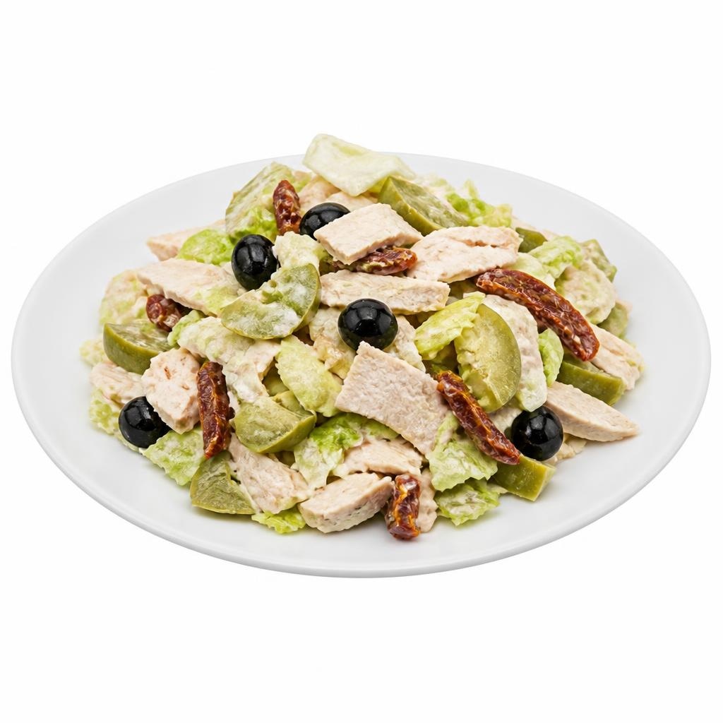 Insalata di pollo La nostra Cucina in offerta da DeSpar