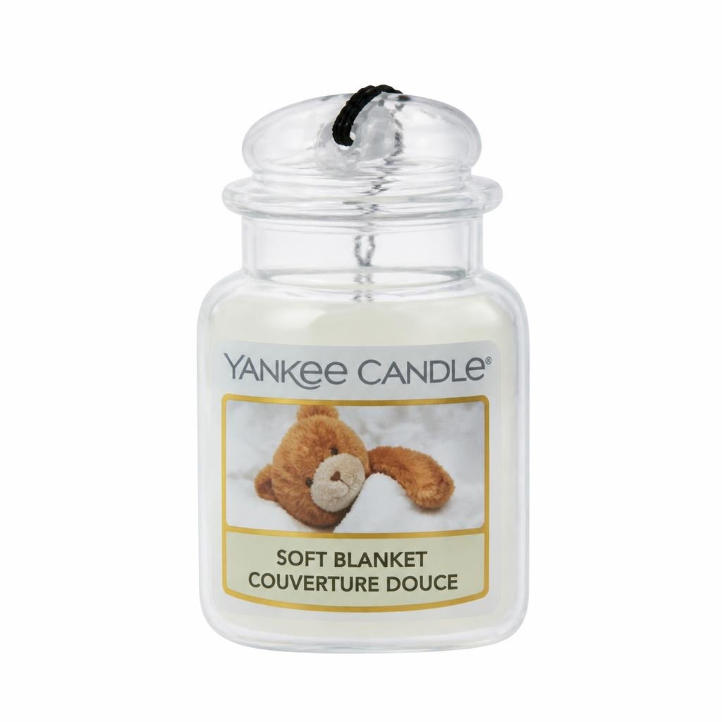 Profumatori per Auto Yankee Candle in offerta da Carrefour