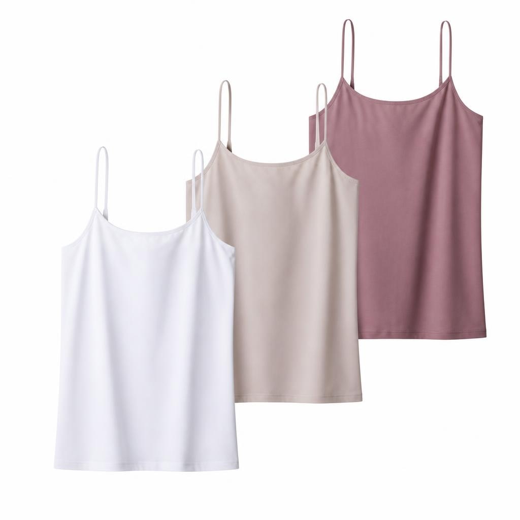 Top da donna 3 pezzi Esmara in offerta da Lidl