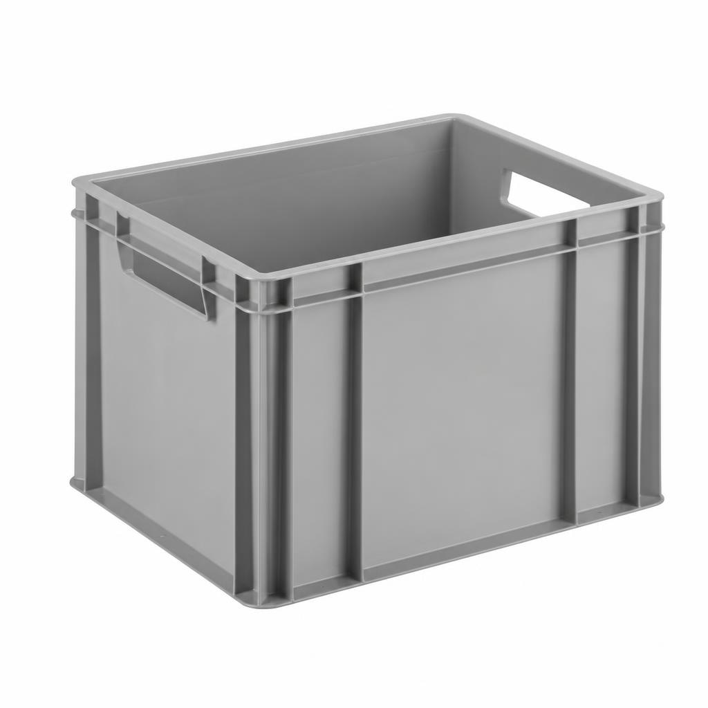 Eurobox 40x30xh27 cm Tontarelli in offerta da Iper La grande i