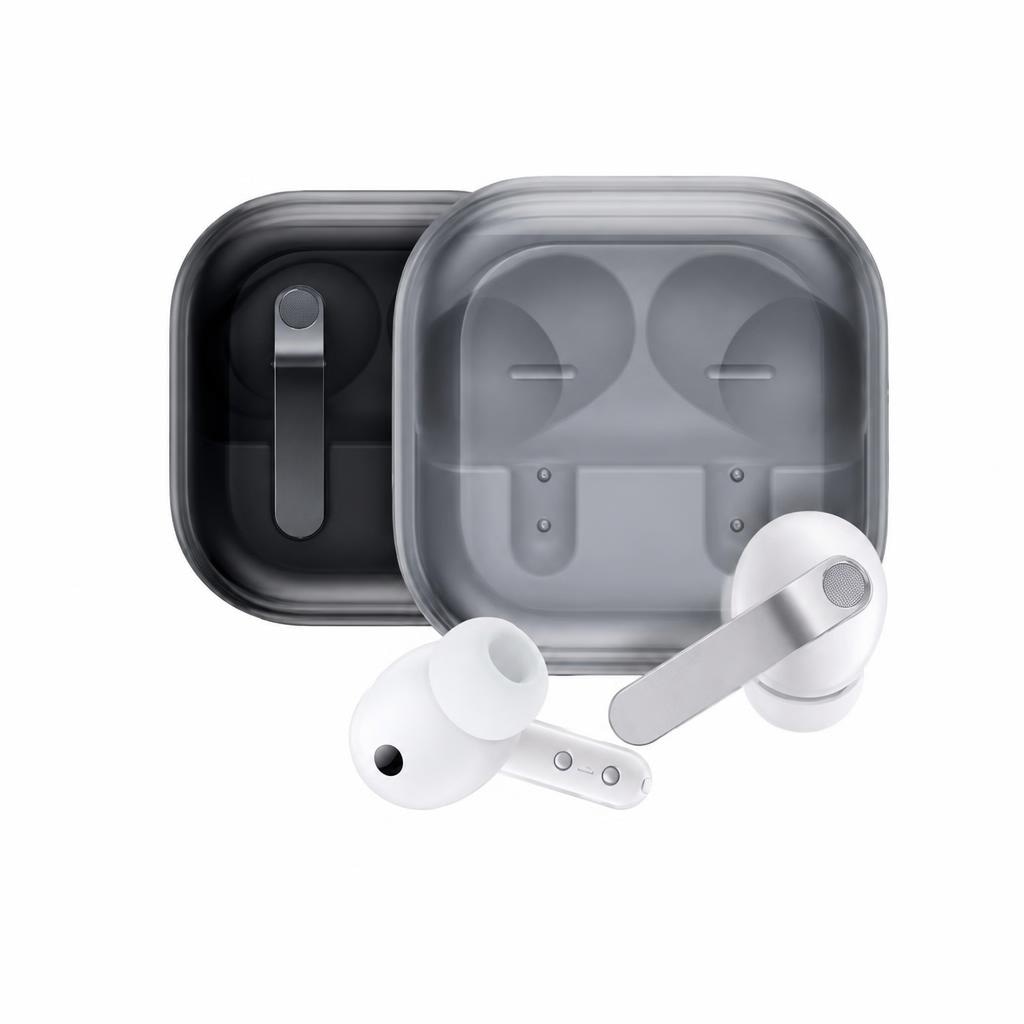 Samsung auricolari Buds4 Pro in offerta da MediaWorld