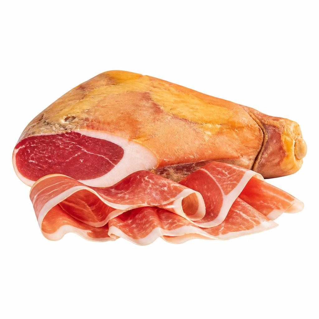 Prosciutto di Parma DOP in offerta da Eurospin
